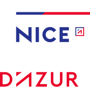 Logo Nice Côte d'Azur