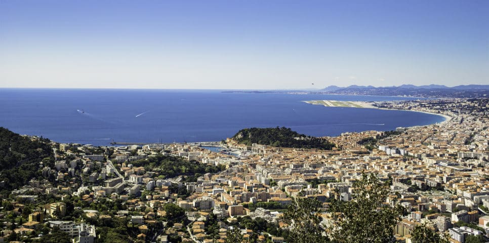 Destination Nice Côte d’Azur | Meet in Nice
