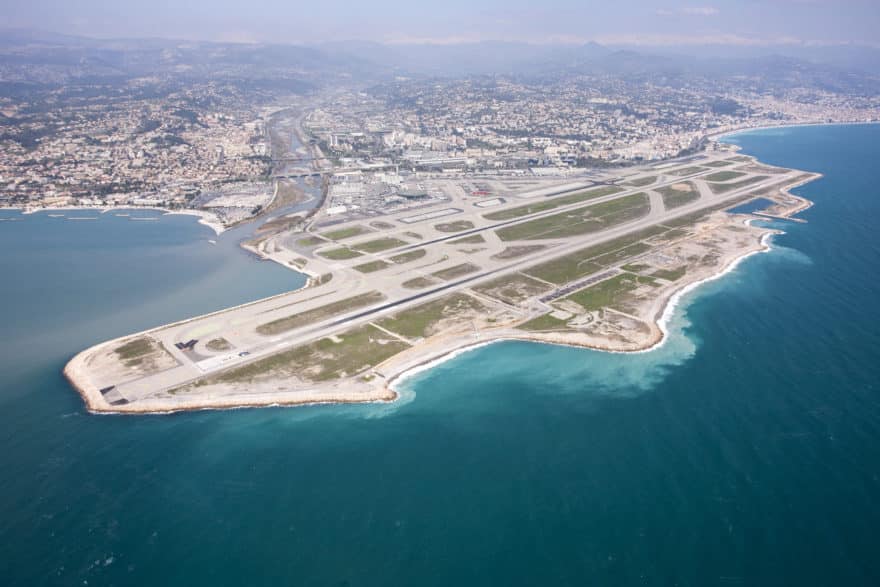 Nice Côte d’Azur Airport unveils its enhanced programme for summer 2024