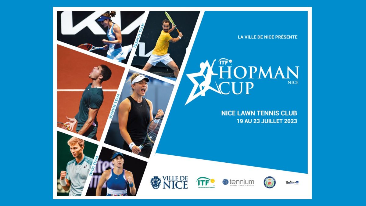 Hopman Cup 2023 Hospitality offerings