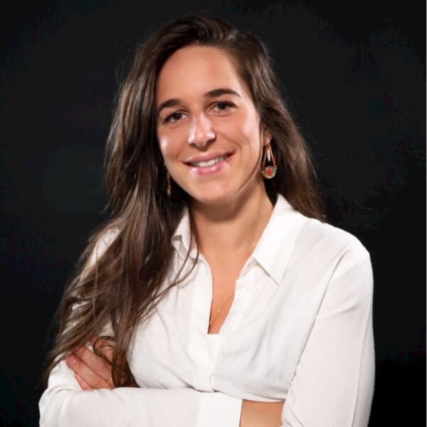 Mathilde Jorge